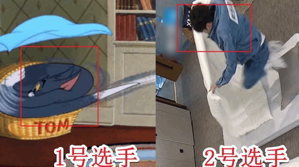 蔡徐坤速度有多快?镜头前“快到模糊”,网友:顶流走路都带风