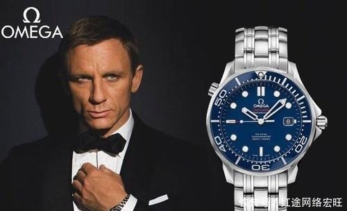 复刻级|欧米茄已经烂大街！这几款复刻级表款你不得不看