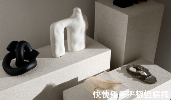 茶艺室|年轻小夫妻的“穷装风”新家,还坚持“断舍离”,越简单,越幸福