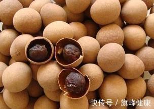 龙眼肉|经常做梦,可能是脾虚,思伤脾,建议吃龙眼肉!