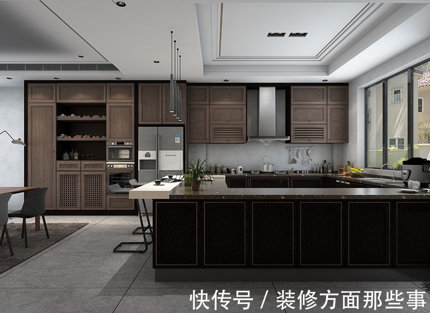 基材|橱柜门板哪种好?7种橱柜门板材质详细对比