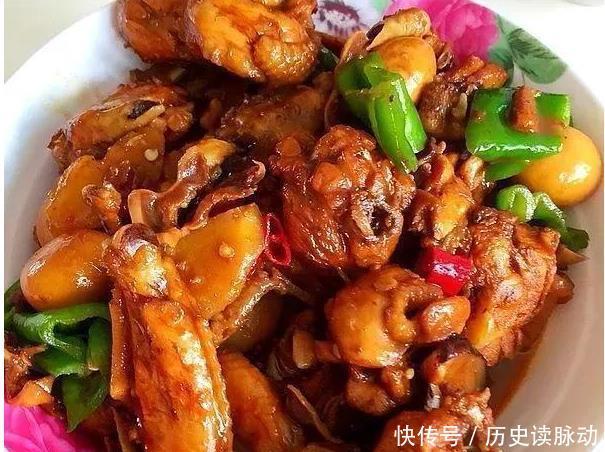 几款家常菜推荐,色香味俱全,简单易上手,学会给家人尝尝吧