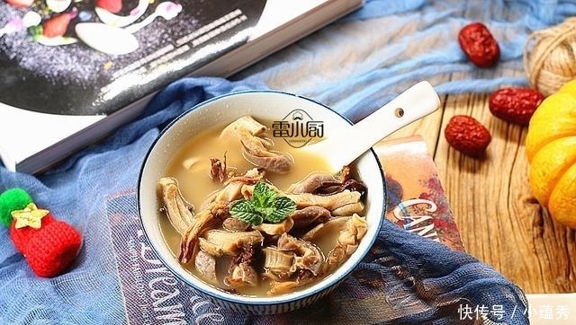 这东西每头猪只有一个, 健脾胃补气血, 44块钱一斤, 再贵也得买!