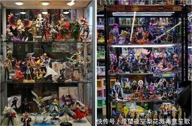 手办|小长假不看点沙雕图怎么过!这世上竟有如此沙雕的手办!