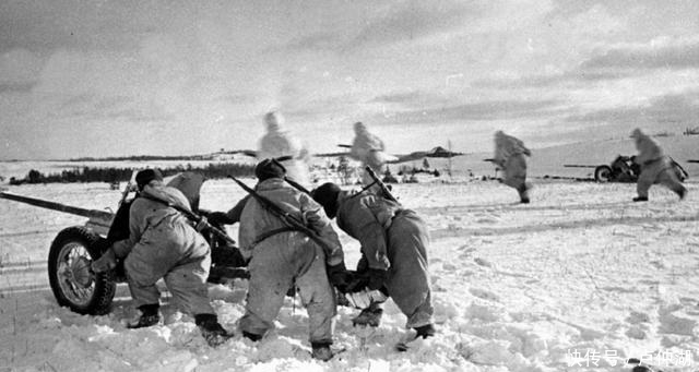 拉脱维亚|令第二突击集团军覆灭的行动,柳班进攻战役,究竟发生了什么?