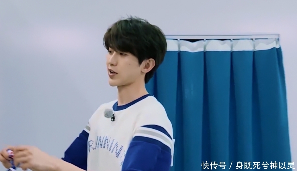 陈赫|《奔跑吧9》导演爱抢戏,还喜欢声音出镜,有人建议他去当嘉宾