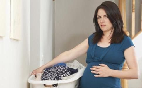 重物|怀孕后可以做哪些家务?这3种孕妇记得远远避开,碰都不要碰