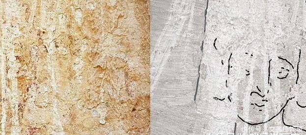 耶稣|电影里的耶稣一个比一个帅:真实的耶稣长什么样?