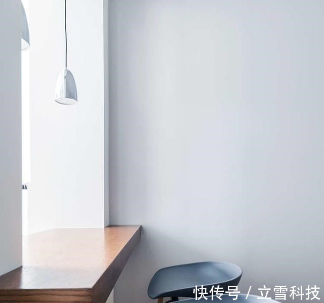 搁板架|这是我见过最轻松、最自然的家,全屋干净清爽,一进屋就不想离开!