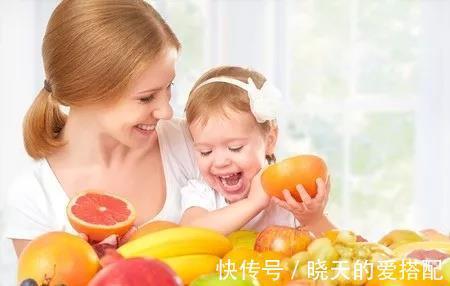 苹果泥|宝宝吃水果有讲究,多大能吃?哪些能吃?可以吃多少?一次性说清