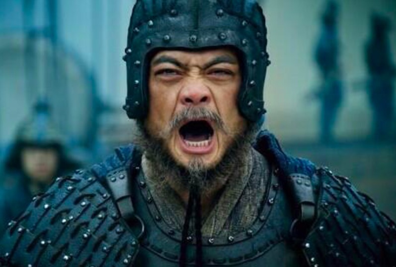 徐晃|蜀国名将魏延和魏国大将张辽徐晃相比,谁的实力更强一些呢?