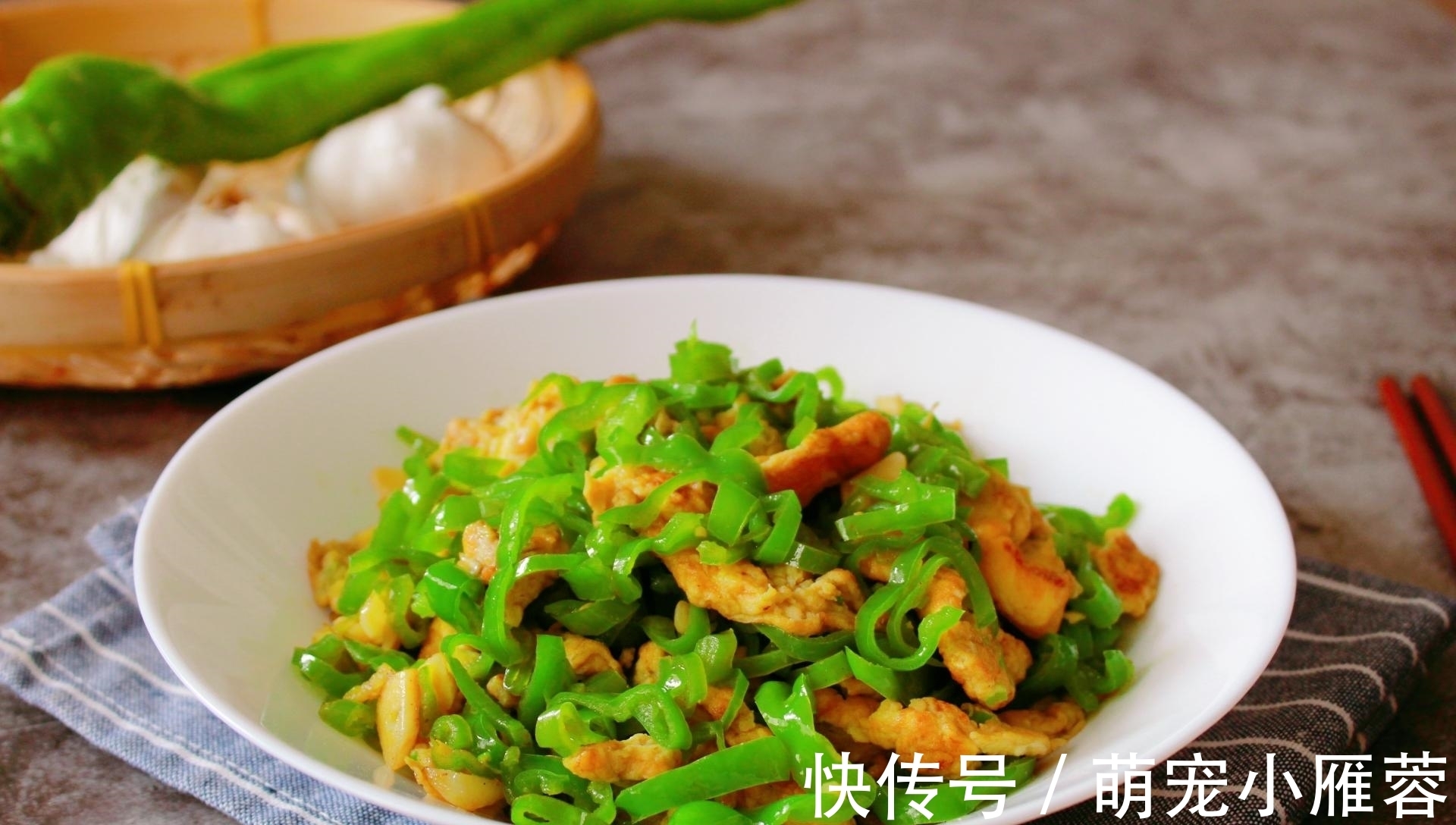 天太冷了，推荐7道香辣的菜肴，好吃又冒汗，下酒也下饭，真过瘾