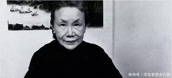 林徽因去世前见徐志摩前妻,只说了18个字,却让对方一生难忘!