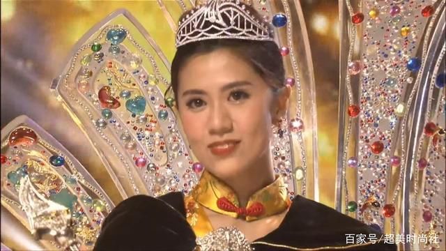 比賽|亞姐2021選美結(jié)果出爐，冠軍爆冷獲兩獎(jiǎng)，俗氣旗袍遭吐槽