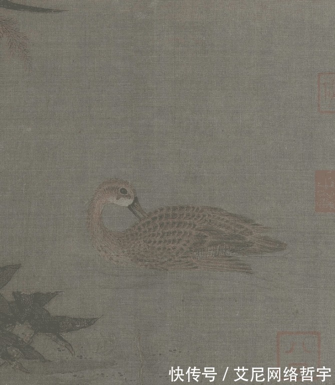 大雁|古代禽兽故事7则