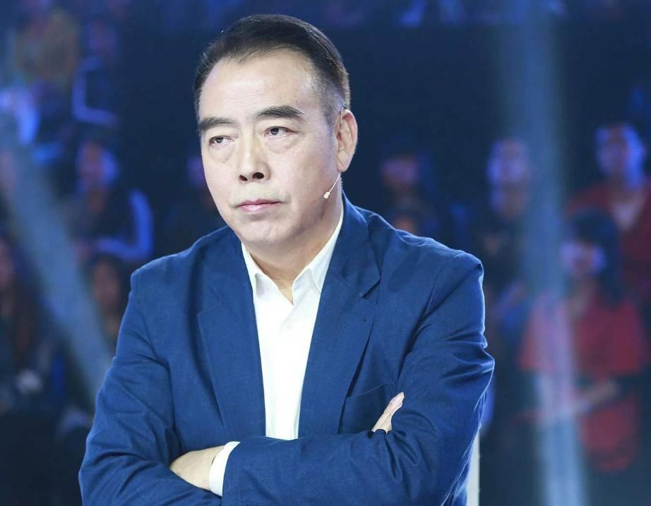  出道|演技被嘲太夸张，出道19年一部代表作，上演员不敬业遭陈凯歌骂