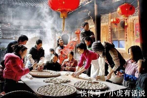 年味#现在的年还有年味吗?