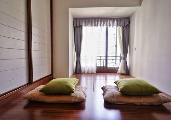 上门|婆婆三个月装修的房子,还在通风中,邻居天天上门参观