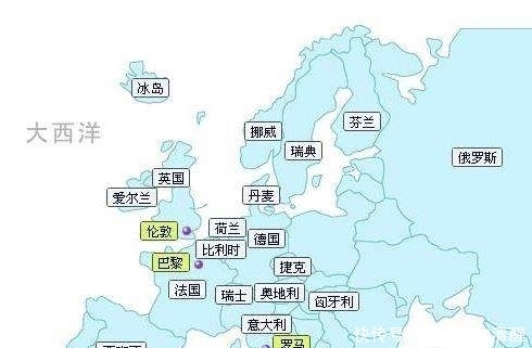 慢慢|欧洲什么时候慢慢走向文明的?为何他们从不承认自己的文明起源?