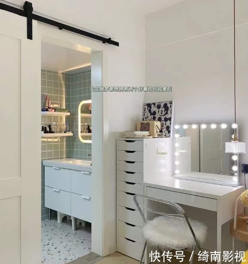 户型|90后夫妇的115㎡“横厅”新居，只有住过的人，才知道有多爽