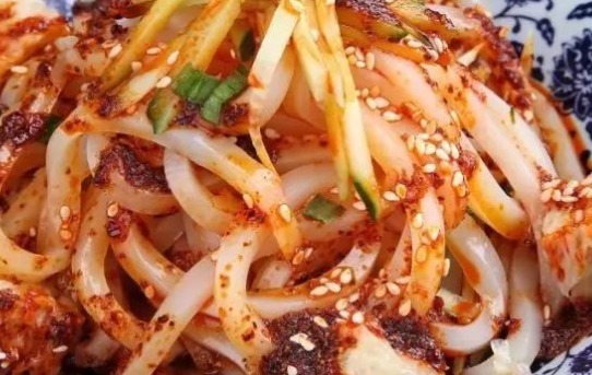 “最长肉”的3大主食,白米饭“榜上无名”,第三种你可能常吃