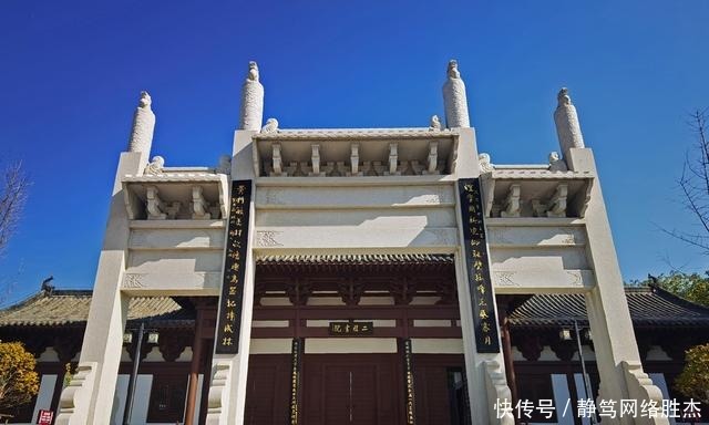 花柳前川,黄陂这个地方最讲“理”