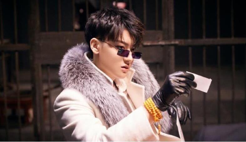 兄弟|節(jié)目中吐槽楊紫,生活中把兄弟當“工具人”,黃子韜這也太損了