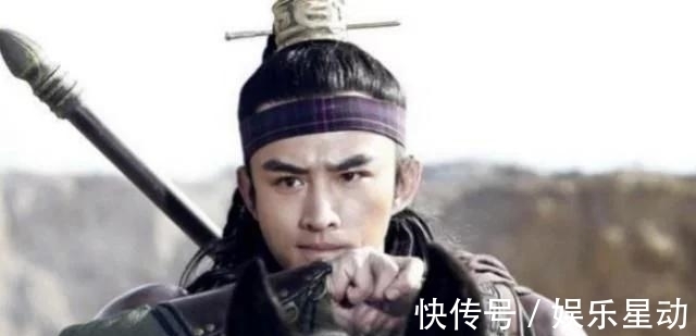 李逵|梁山上此好汉从未立过战功,宋江却偏爱他,排名虚高最后得以善终