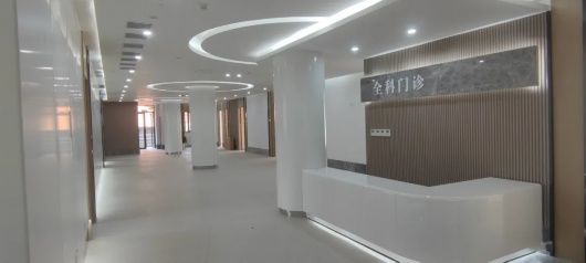 莘庄|闵行这里新建社区卫生服务中心，让就医不再“远、烦、难”