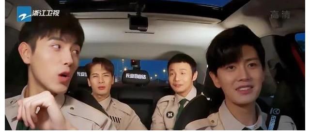 奇趣|《嗨放派》奇趣“馬”上來襲！