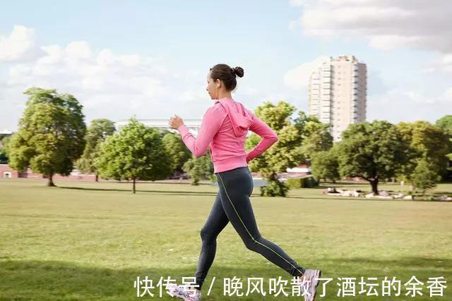 动平衡|每天坚持跑步,到底有何好处怎么跑才对身体有利
