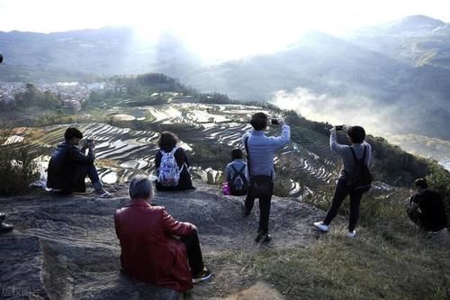 国内这几个地方非常适合女生去旅行，争取每年去一个！