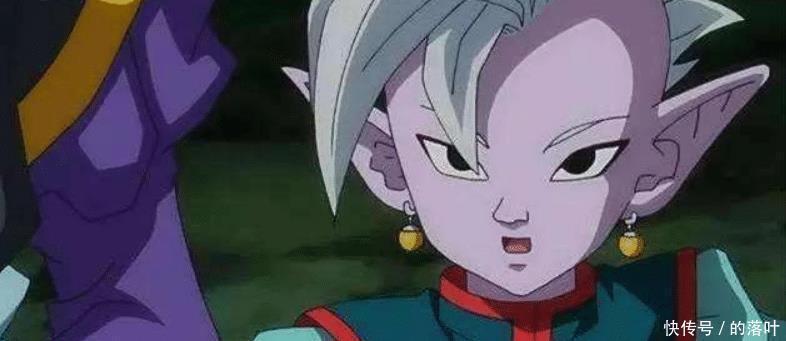 为非作歹|七龙珠界王神的力量在弗利萨之上,为什么还放任弗利萨为非作歹!