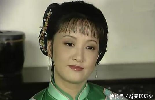 妃子|她是康熙皇帝最宠爱的妃子,为何死后却不能下葬?