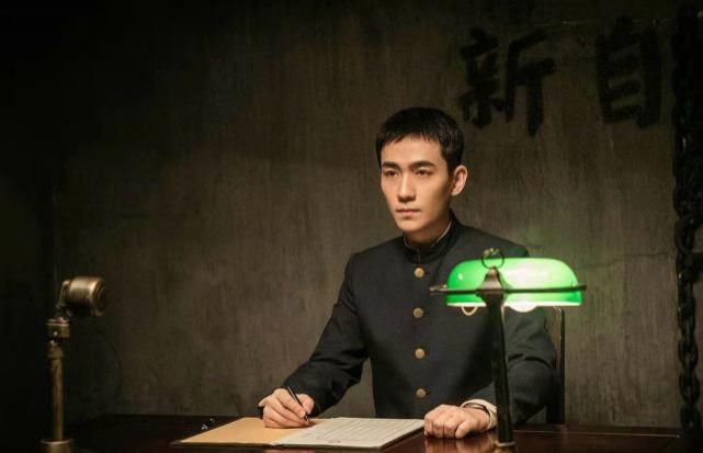 搭档童瑶叛逆者待播,朱一龙又拍无限深度,与焦俊艳陈数乔欣合作