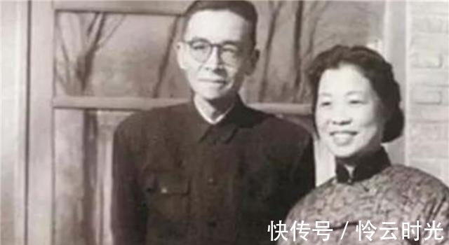 林洙$林徽因去世仅7年,为何梁思成不顾反对执意再娶?晚年他道出原因