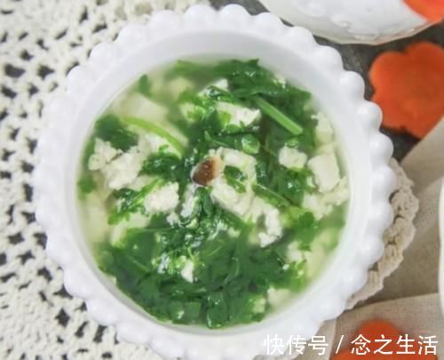 牛奶|真正的“补钙汤”找到了,钙质比牛奶还高,简单煮一煮,不懂吃可惜了