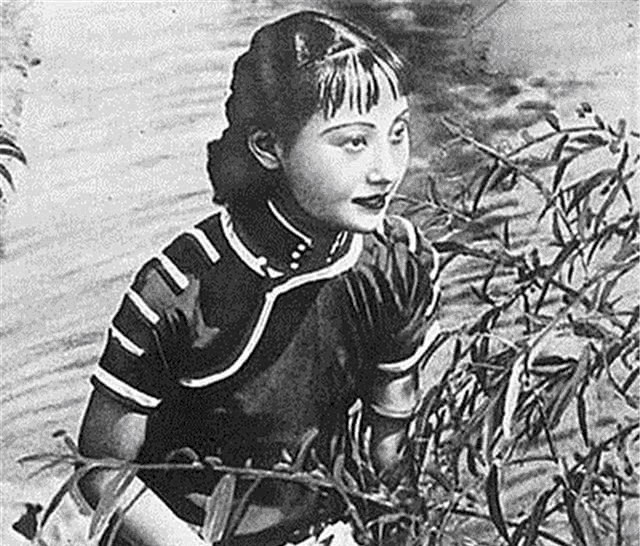 迫害|她是国民党高材生的妻子,被称为东方标准美人,最后却被迫害