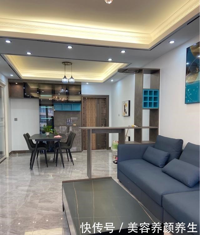 衣帽间|六个月完工,保洁做完很漂亮,全屋精心布置太喜欢了,很期待入住!