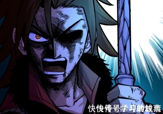 血刃|刺客伍六七血刃渊魔靠吸血认主,魔刀千刃是否有相同机制