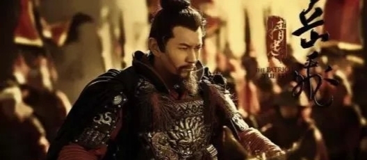 吴子兵法|中国历史上真正顶级的军事统帅,只有八位,其余都是浮云