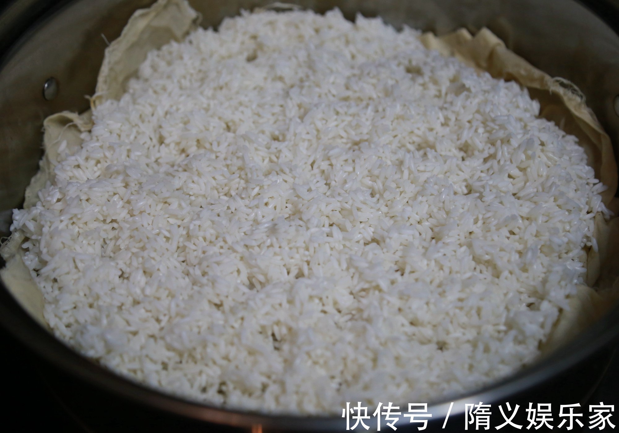 醪糟|做了30年甜酒酿,教您不失败的诀窍,包您做出来人见人夸!