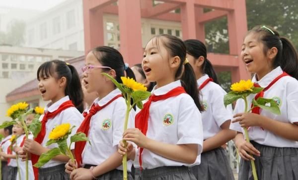 表达祝福 感念师恩|新华社| 师恩