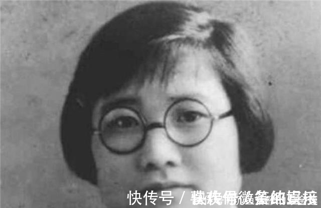 鲁迅&她用半生时间骂鲁迅,却不愿为丈夫做一碗粥,最终在孤独中逝去