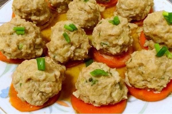 史上最全的蒸菜技术配方,学完开个蒸菜馆就不用愁了!