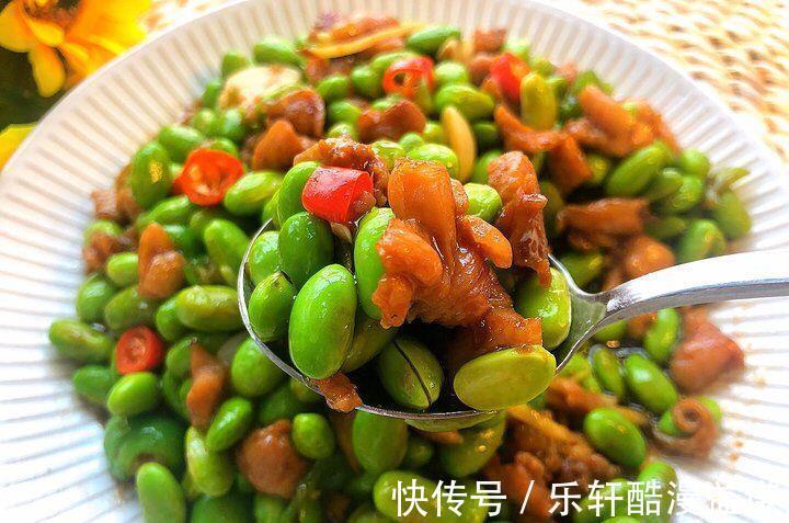 食欲|最近没有食欲的朋友, 推荐一定要吃这道菜。