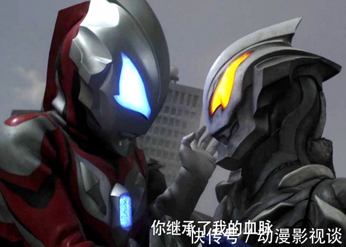 光之国|奥特曼银河格斗:光明贝利亚嫌弃捷德实力差?没黑化前他的实力怎么样?