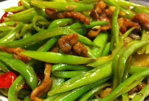 多给孩子吃“补钙菜”,补钙强过牛奶,增强体质,长高补脑促发育