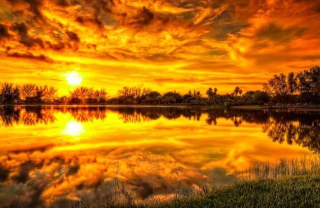 乐游原#李商隐的这首诗,全文近似口语,读后却发人深思