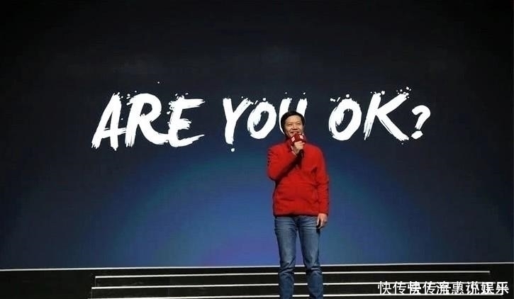 品牌|小米地位不保新的互联网手机之王诞生,它的销量超过苹果华为